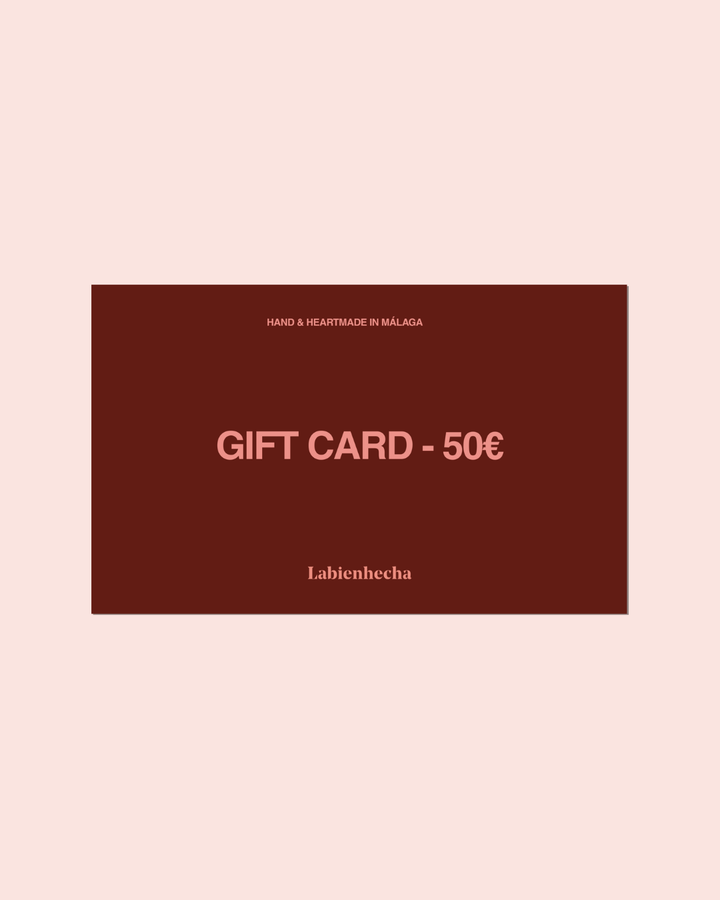 Tarjeta de regalo El Milagro 3.0.