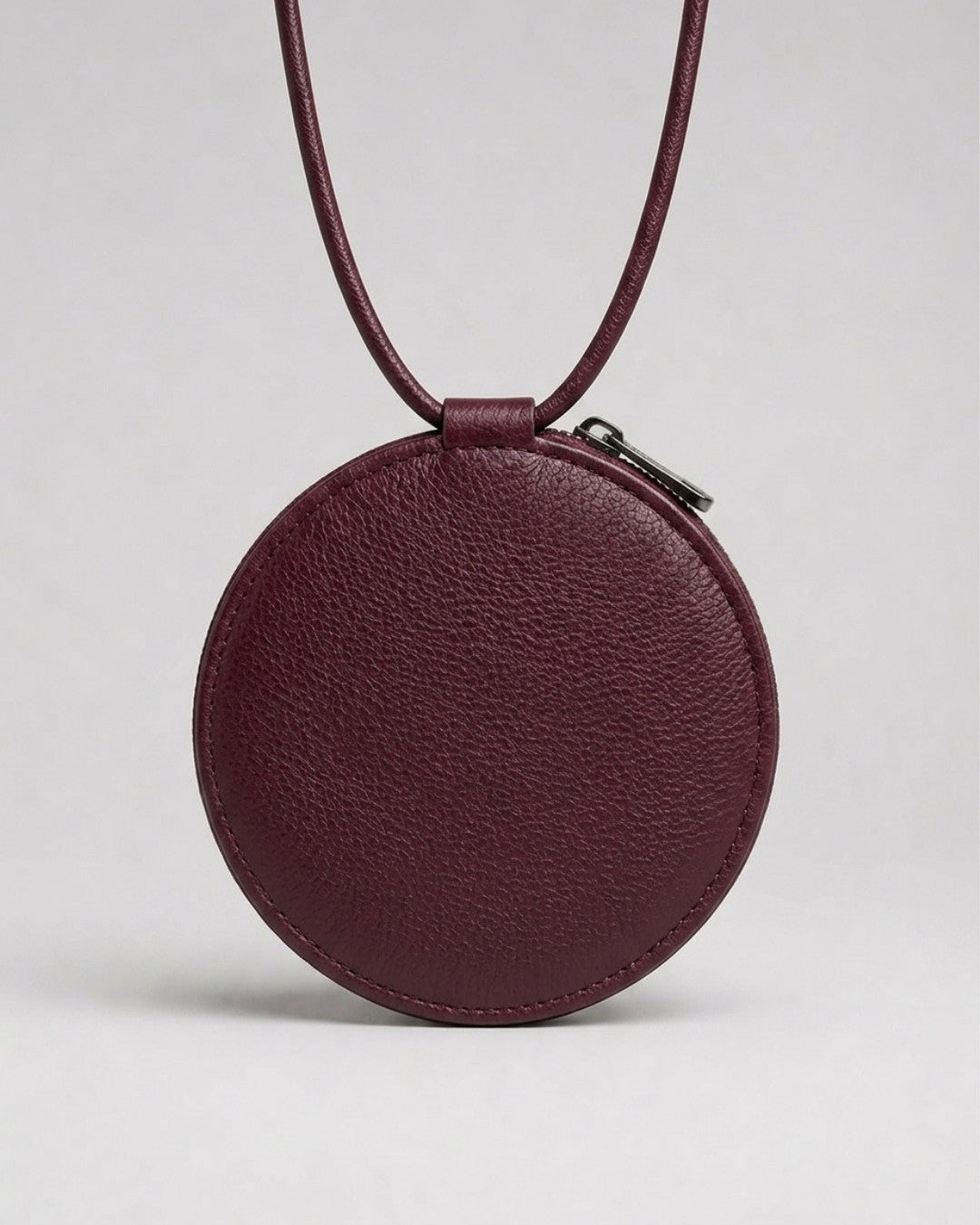 ALMITA - Leather accessory