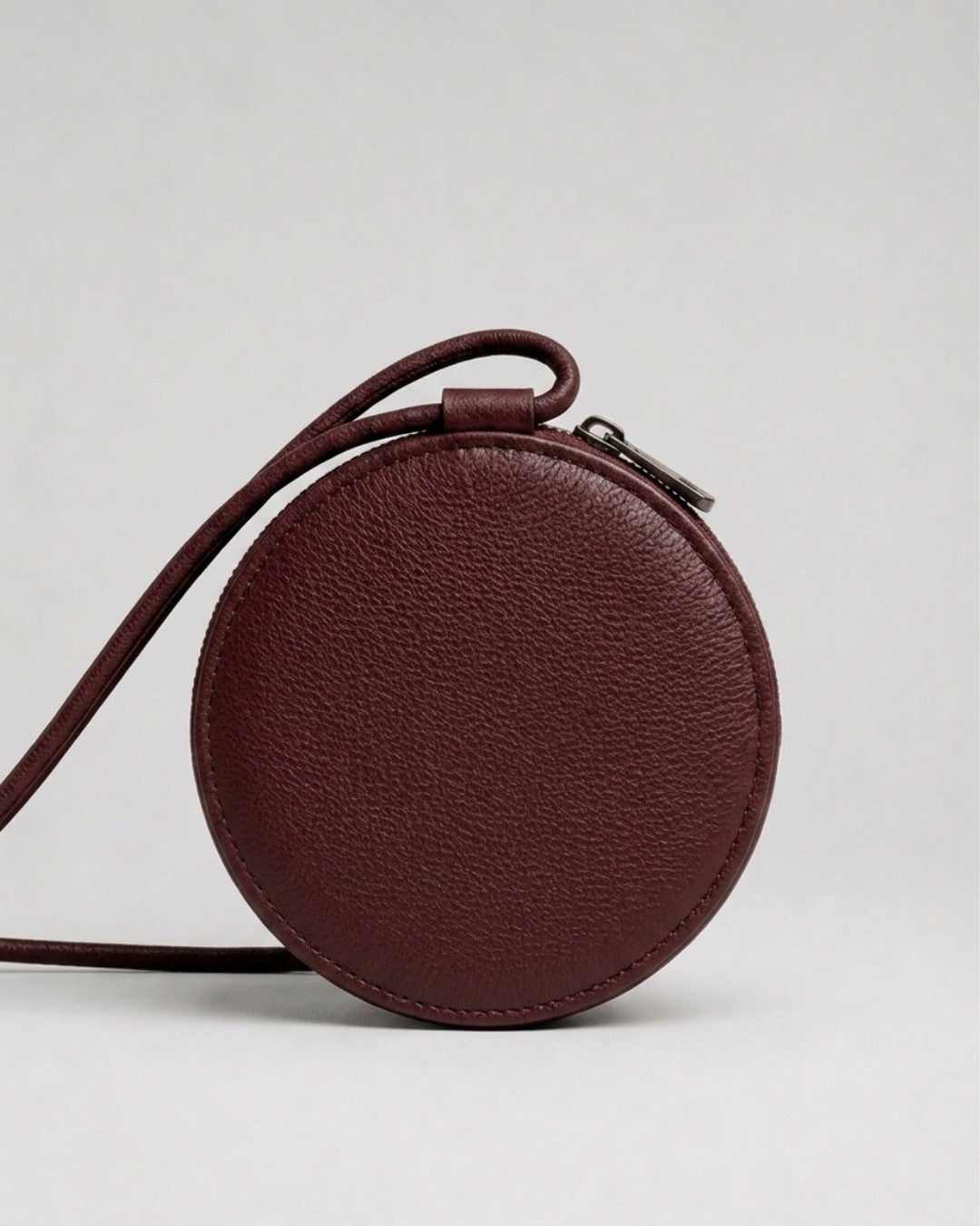 ALMITA - Leather accessory