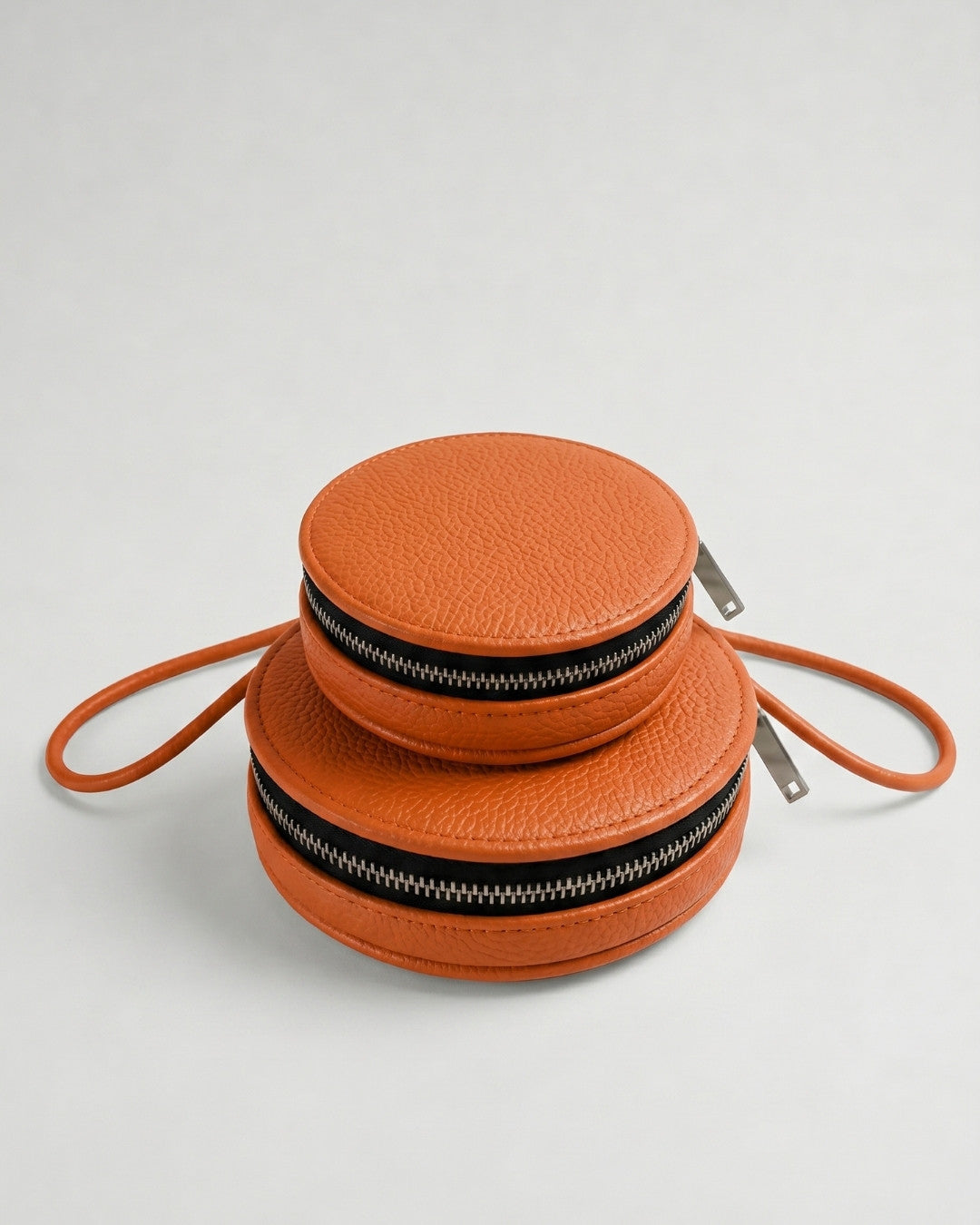 ALMITA - Leather accessory