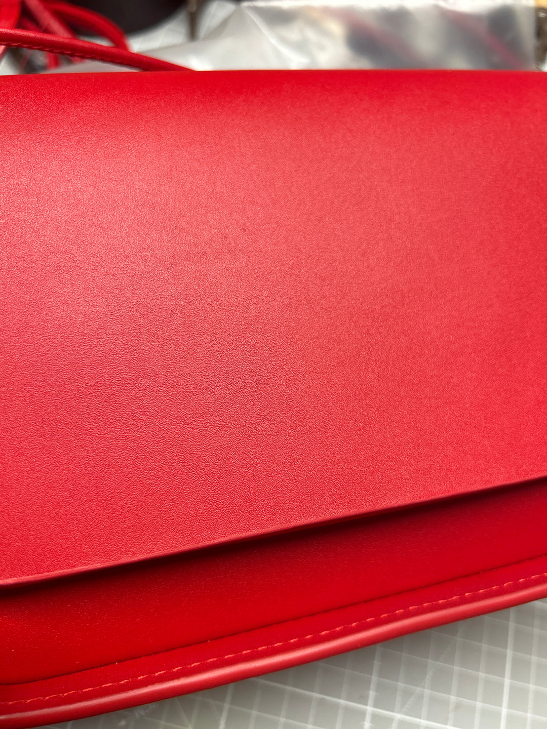 BOLSOS CON HISTORIA (RUPTURA) - NINA - Bolso Piel TARA