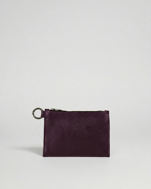 Rosarito - Leather Purse