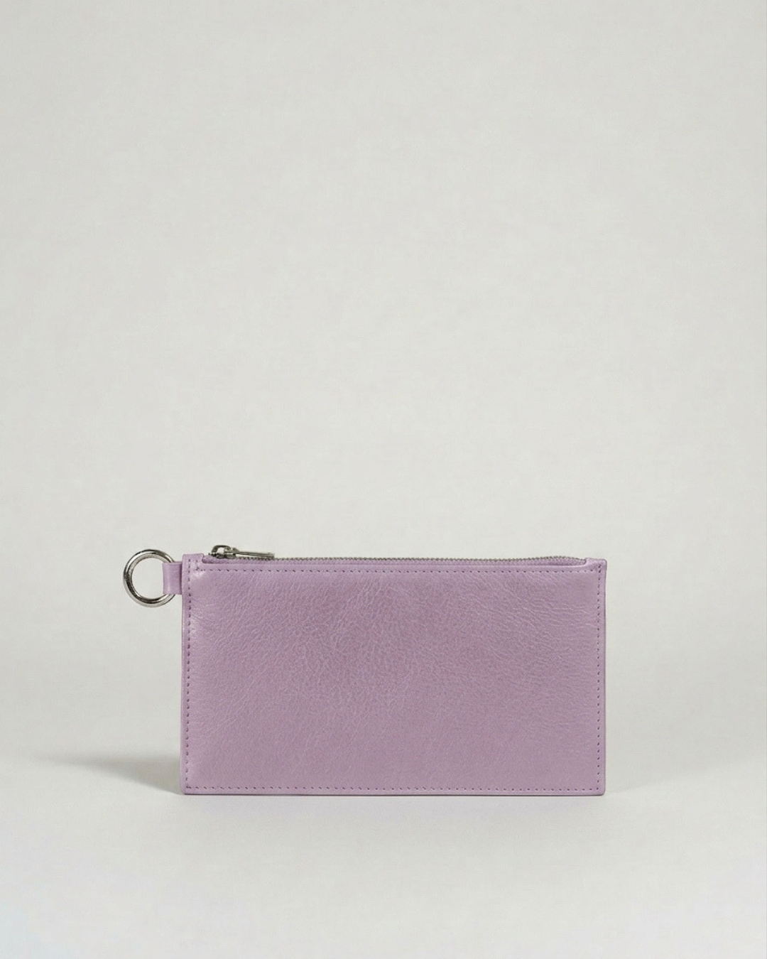 Rosario - Monedero Piel SS26