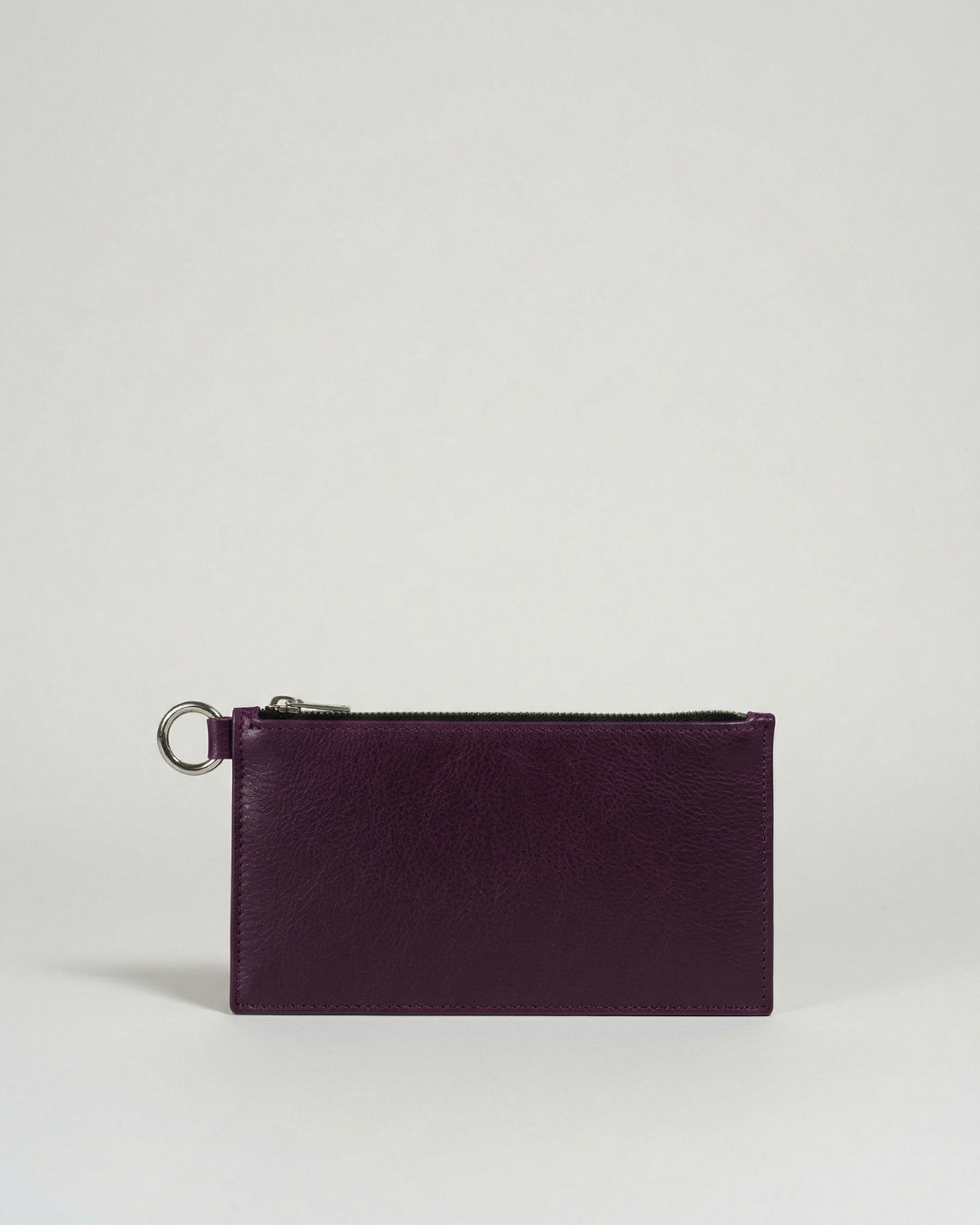 Rosario - Monedero Piel SS26