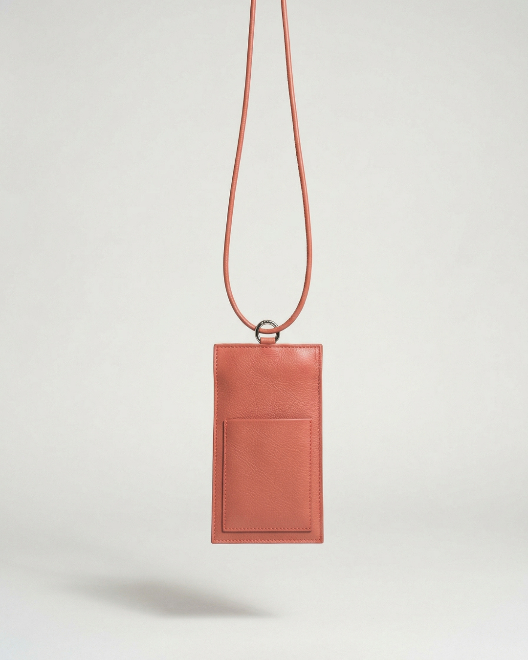 Mari - Bolsito/Funda Teléfono Piel SS26
