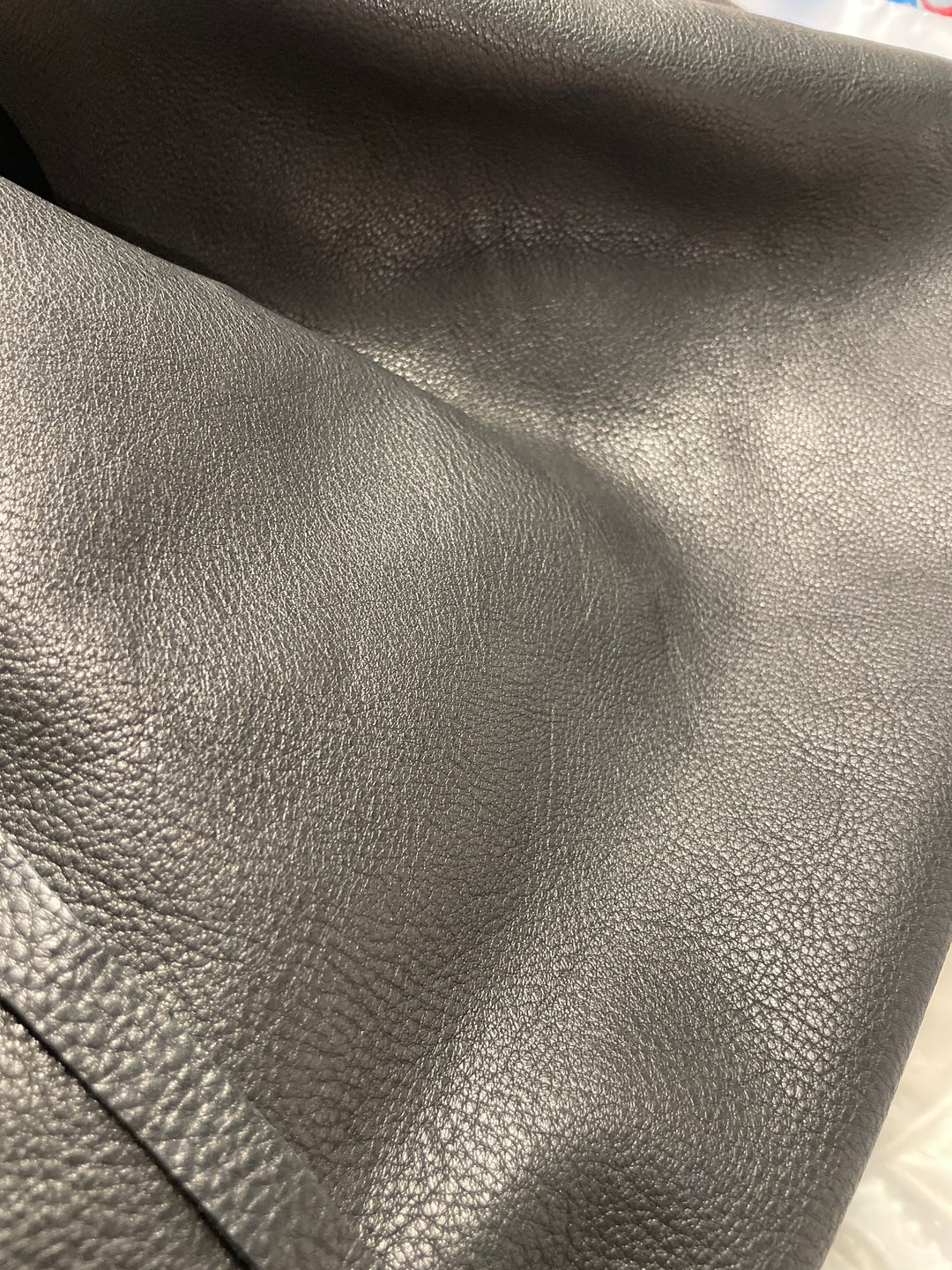 BOLSOS CON HISTORIA (RUPTURA) - Loles - Bolso mediano en piel (TARA)