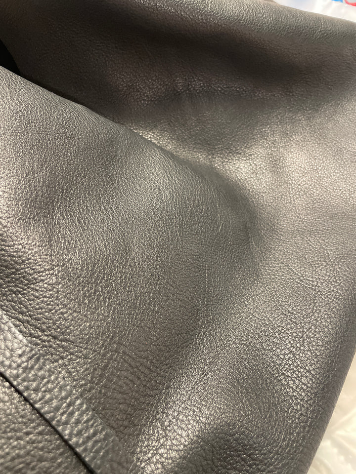 BOLSOS CON HISTORIA (RUPTURA) - Loles - Bolso mediano en piel (TARA)