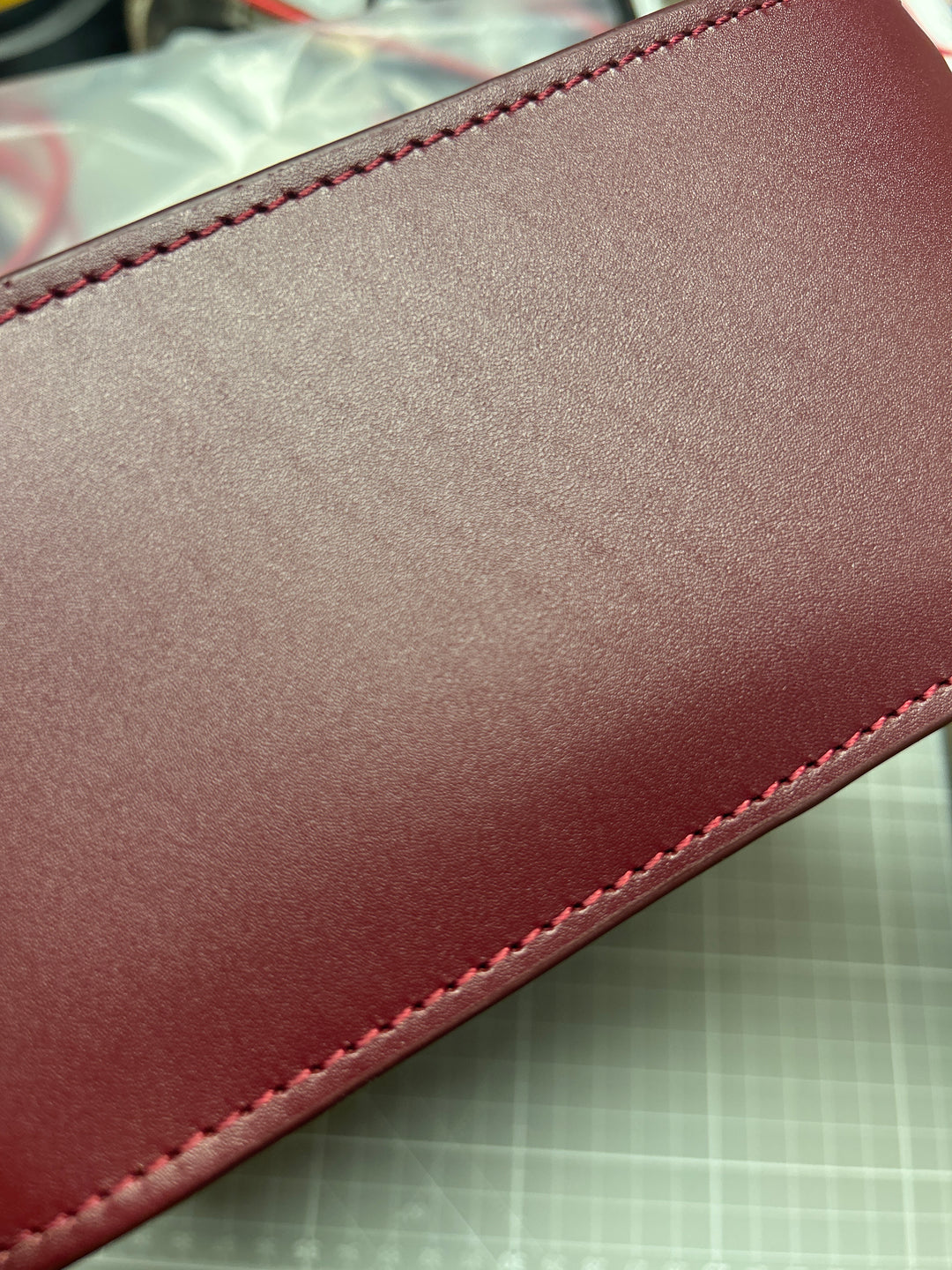 BOLSOS CON HISTORIA (RUPTURA) - NINA - Bolso Piel TARA