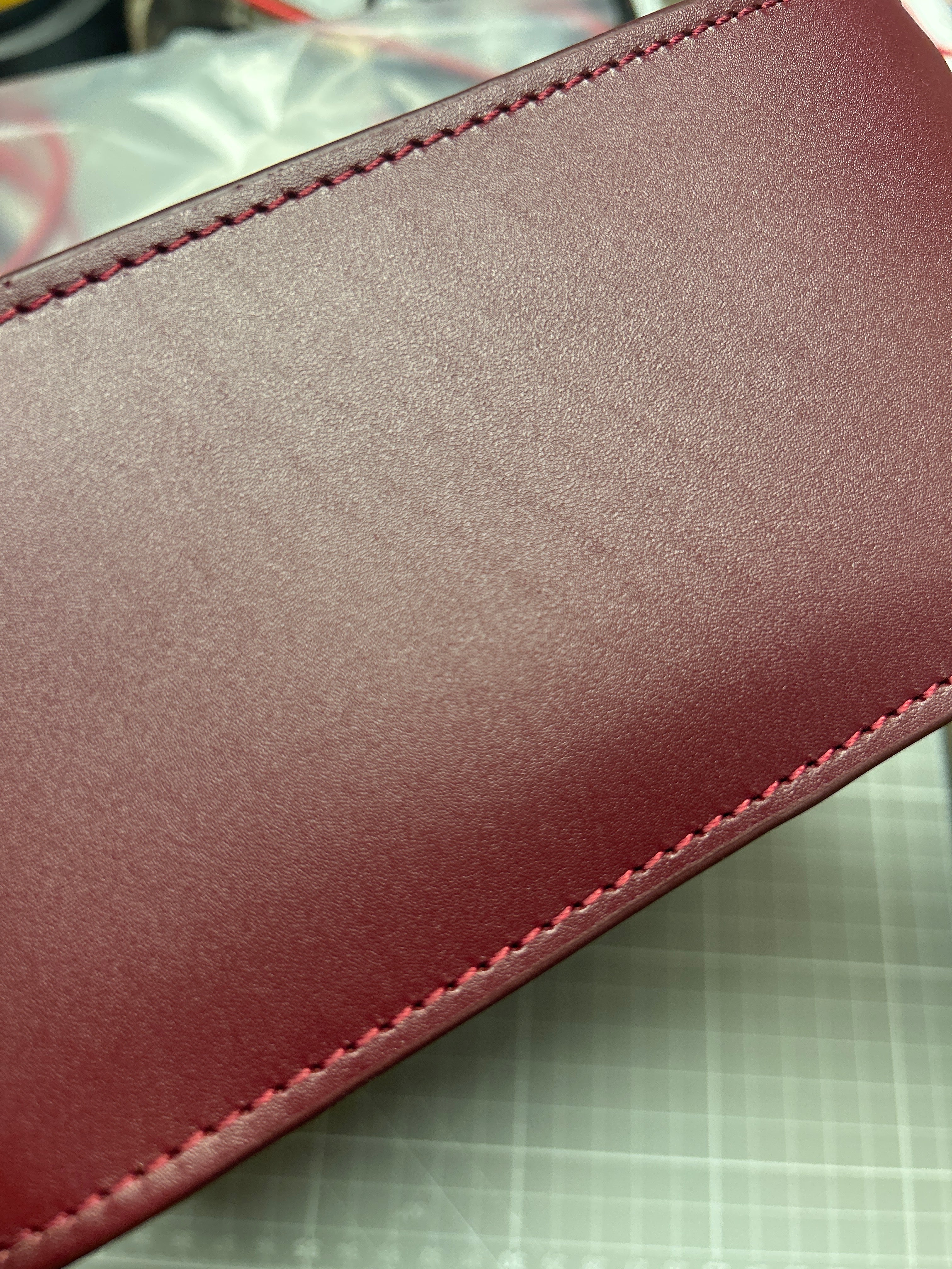 BOLSOS CON HISTORIA (RUPTURA) - NINA - Bolso Piel TARA