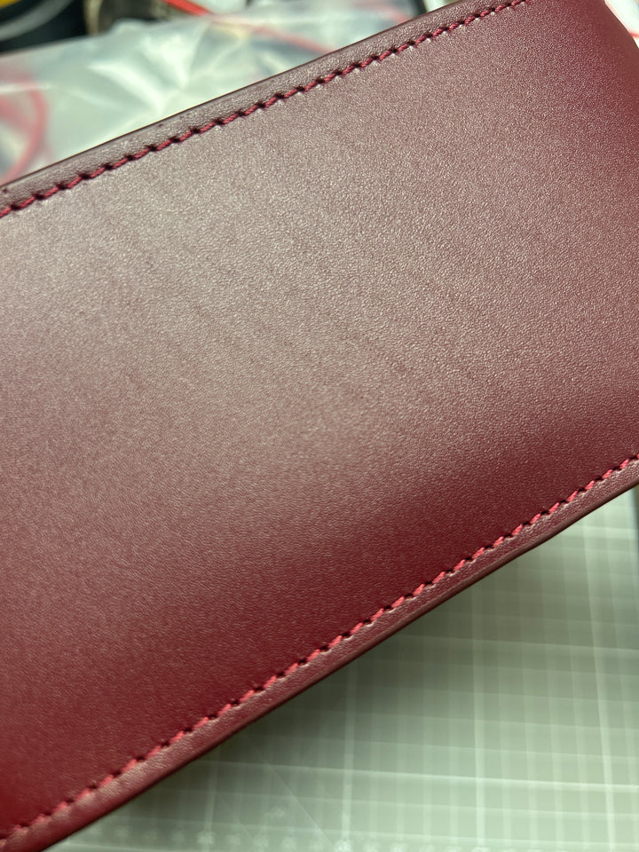 BOLSOS CON HISTORIA (RUPTURA) - NINA - Bolso Piel TARA