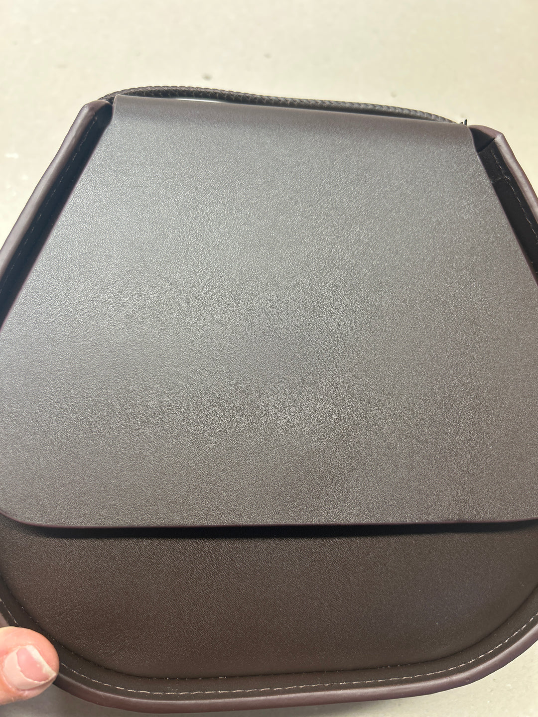 BOLSOS CON HISTORIA (RUPTURA) - RAFAELA - Bolso Piel TARA