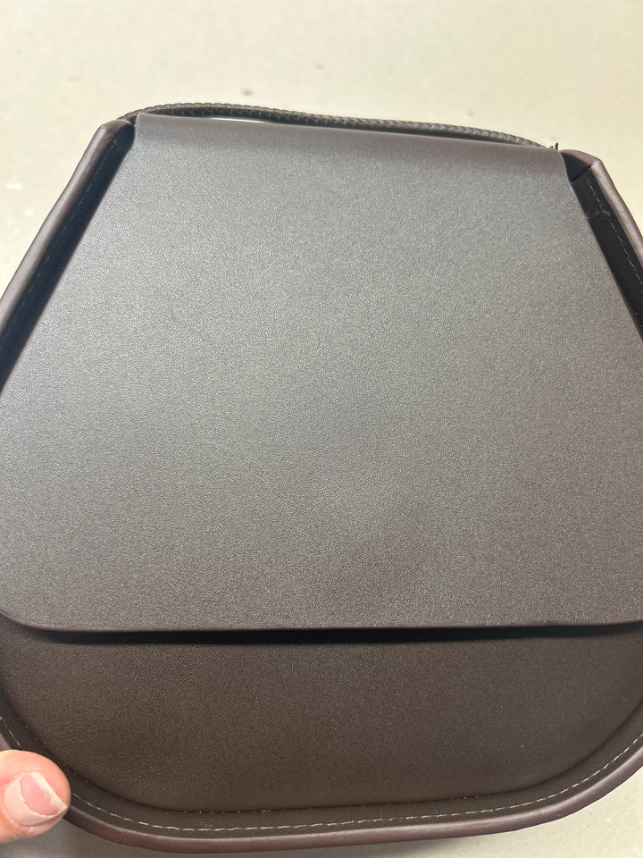 BOLSOS CON HISTORIA (RUPTURA) - RAFAELA - Bolso Piel TARA