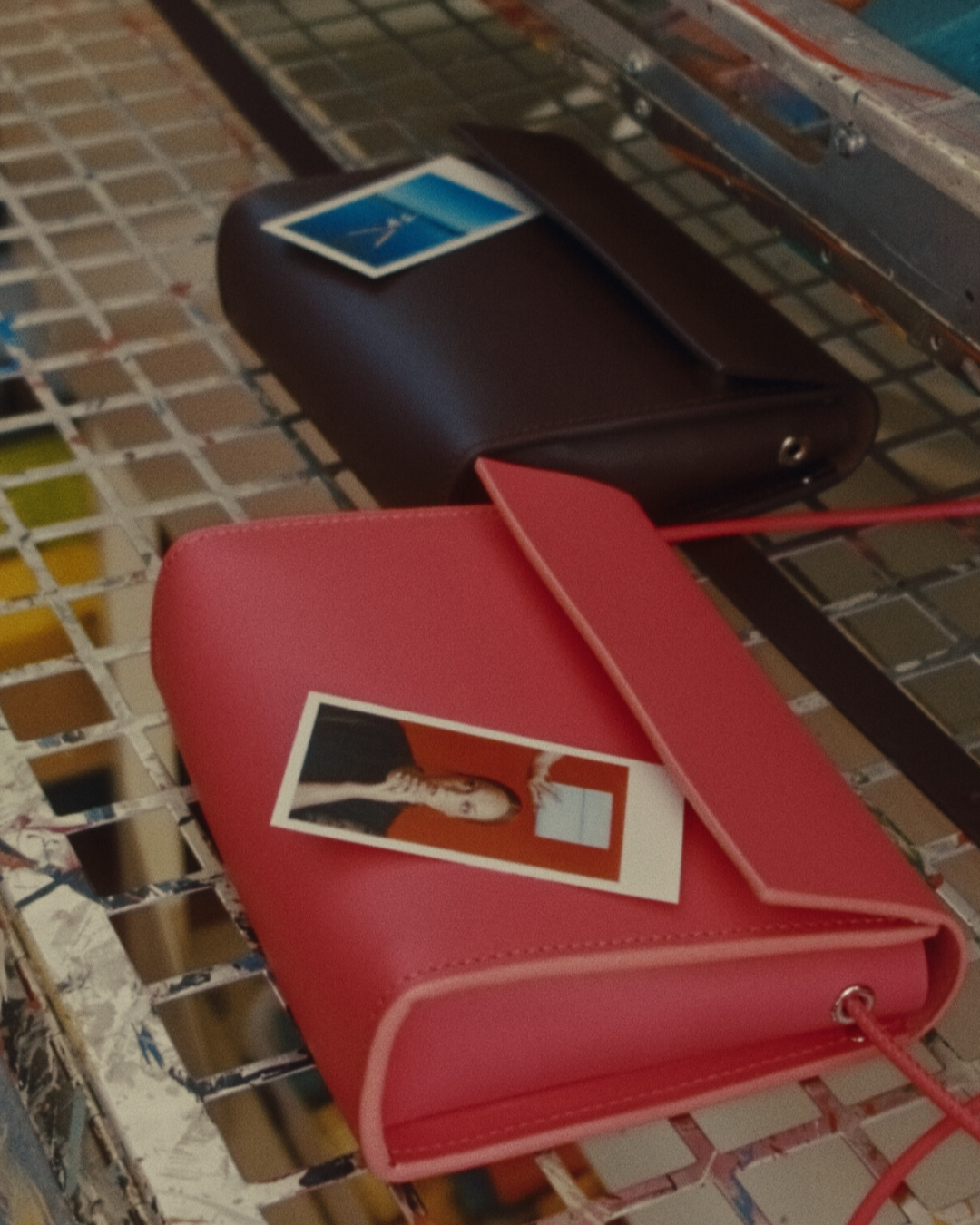 Toñi Edición Especial 6 ANIVERSARIO - Bolso Riñonera con cinturón en Piel