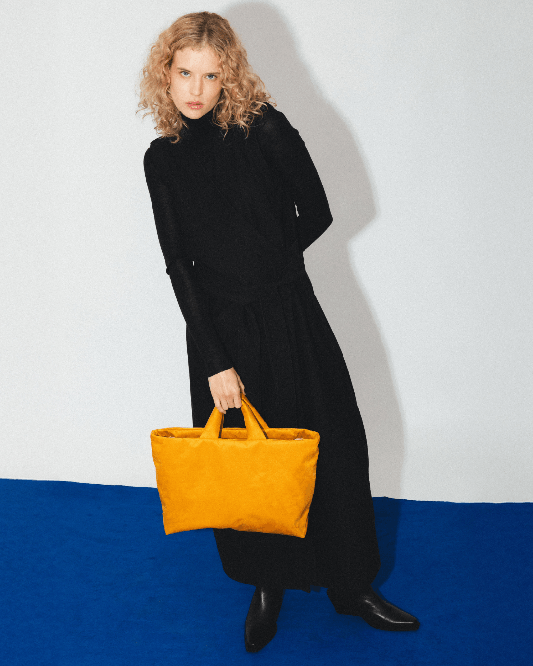 Juana - NYLON OR SUEDE BAG RECYCLED