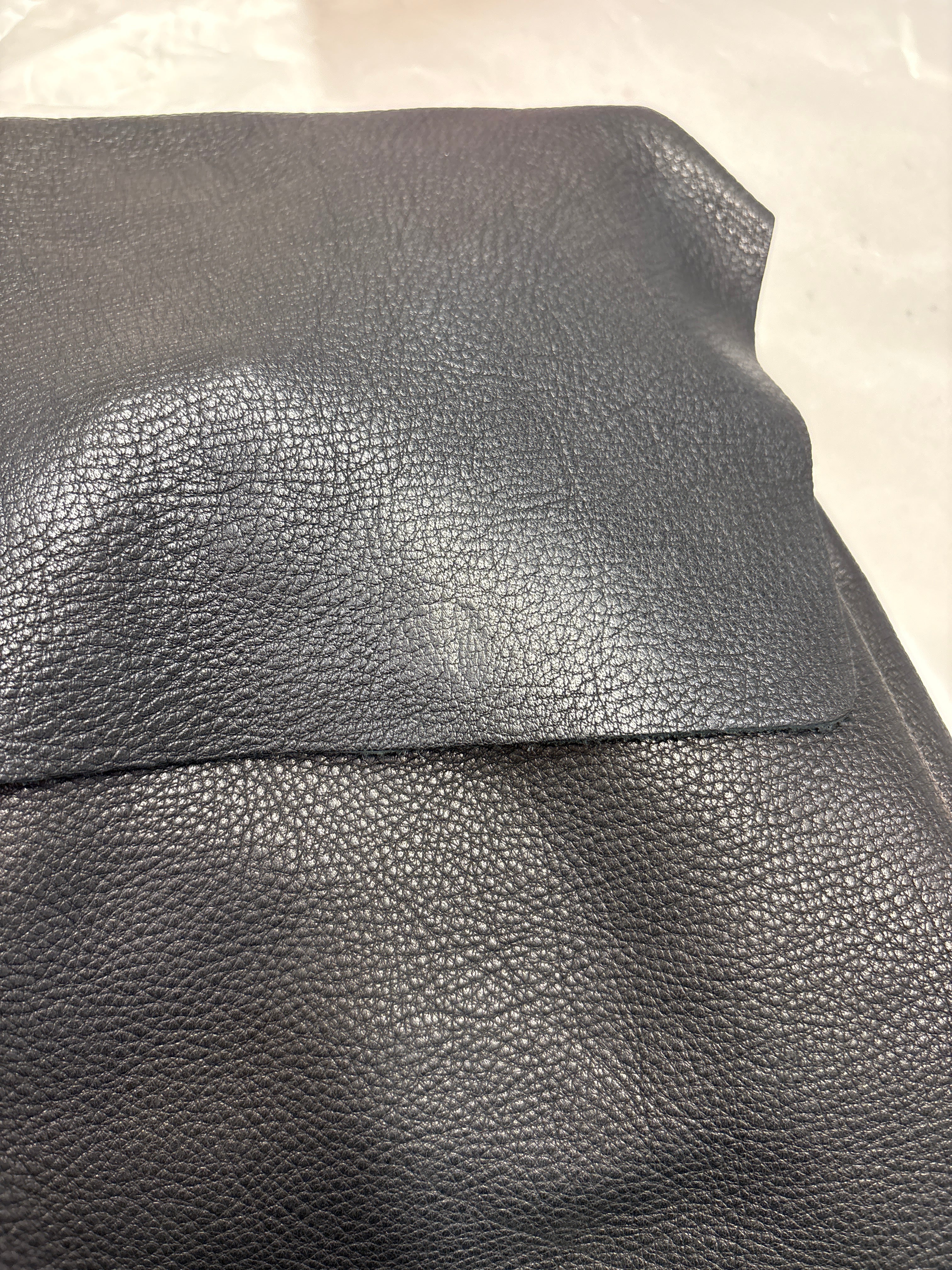 BOLSOS CON HISTORIA (RUPTURA) - IRENE X OA - Mochila Piel TARA