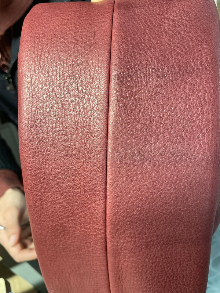 BOLSOS CON HISTORIA (RUPTURA) - Loles - Bolso mediano en piel (TARA)