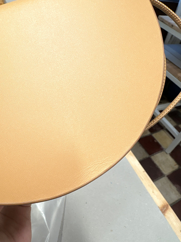 BOLSOS CON HISTORIA (RUPTURA) - BERNARDITA - Bolso Piel TARA