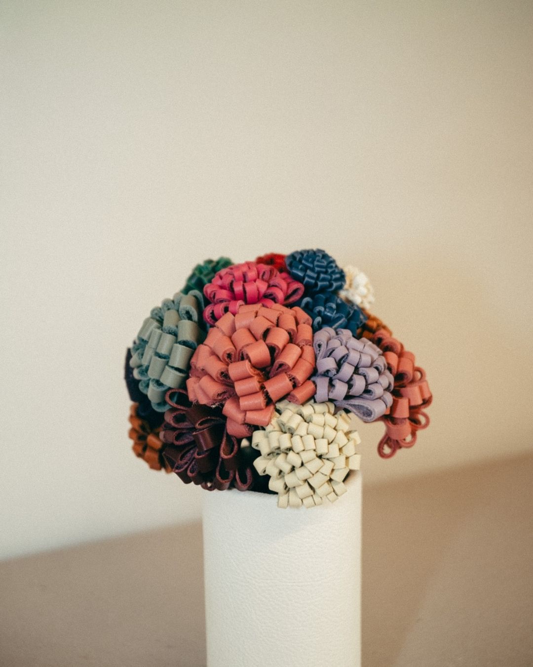 RAMO POMPONES