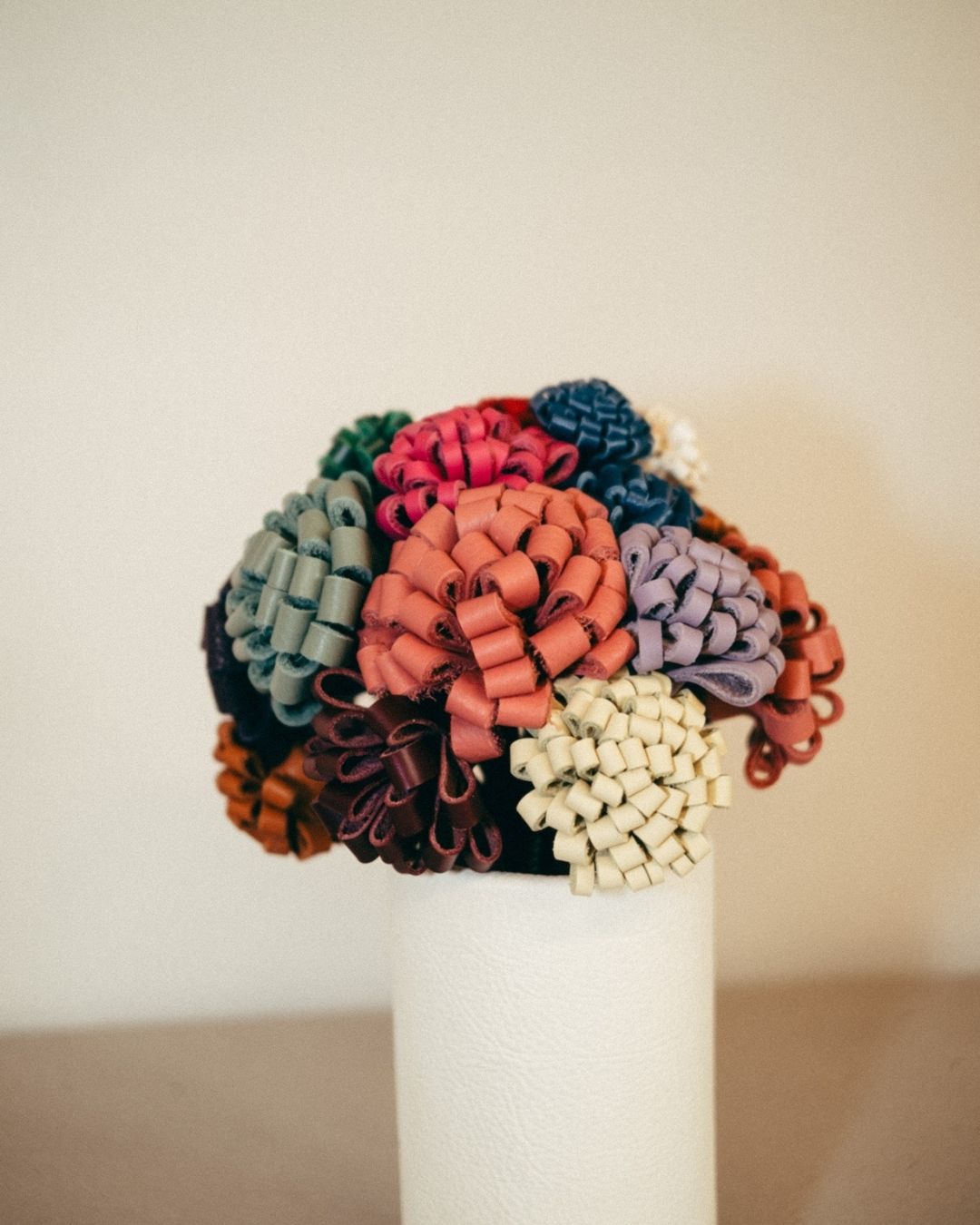 RAMO POMPONES