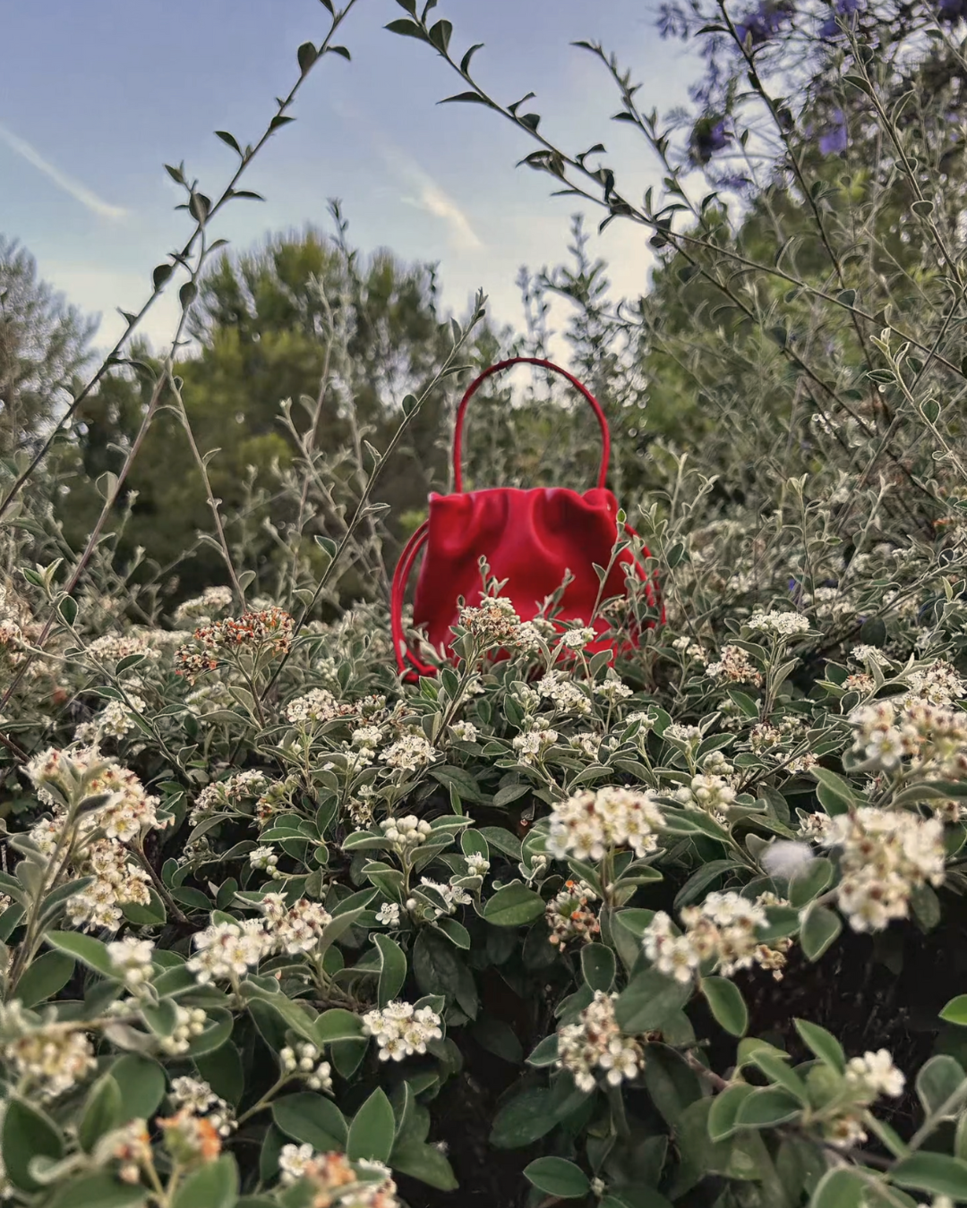 ANGELITA - Bolso Bombonera Piel