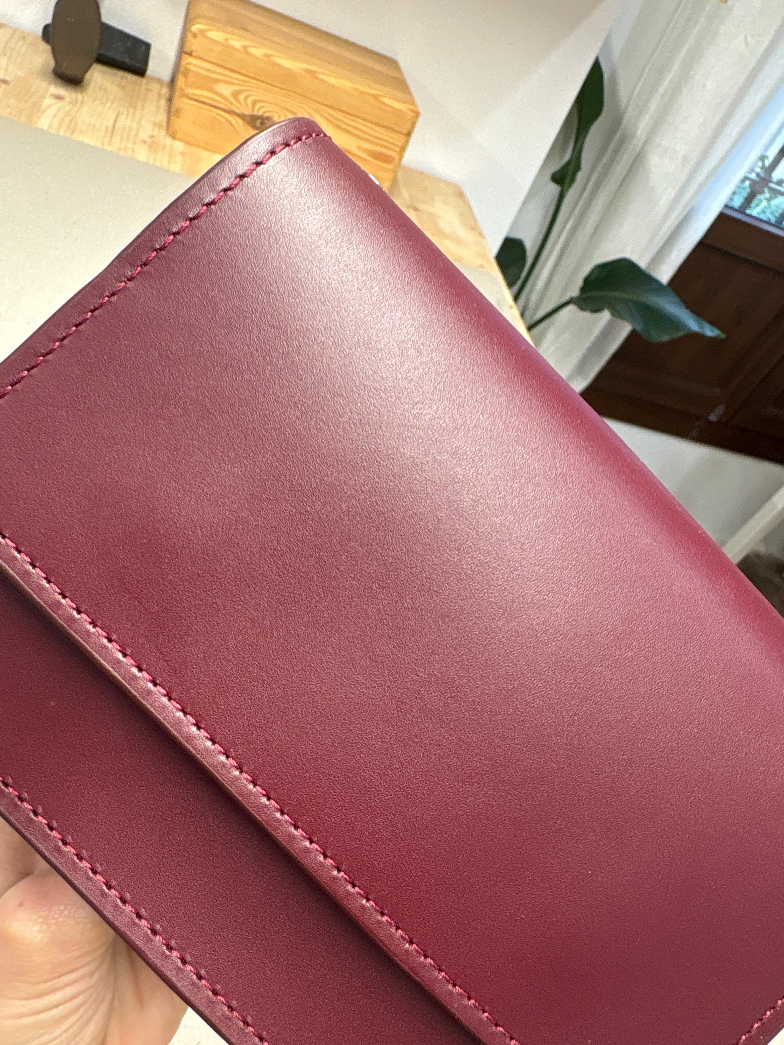 BOLSOS CON HISTORIA (RUPTURA) - PAQUITA - Bolso Piel TARA