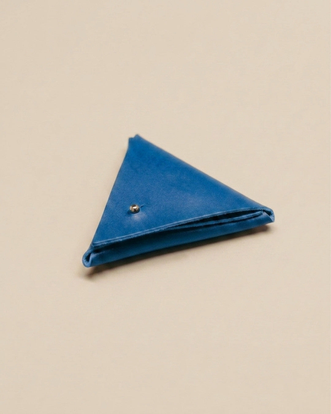 Trini - Leather purse