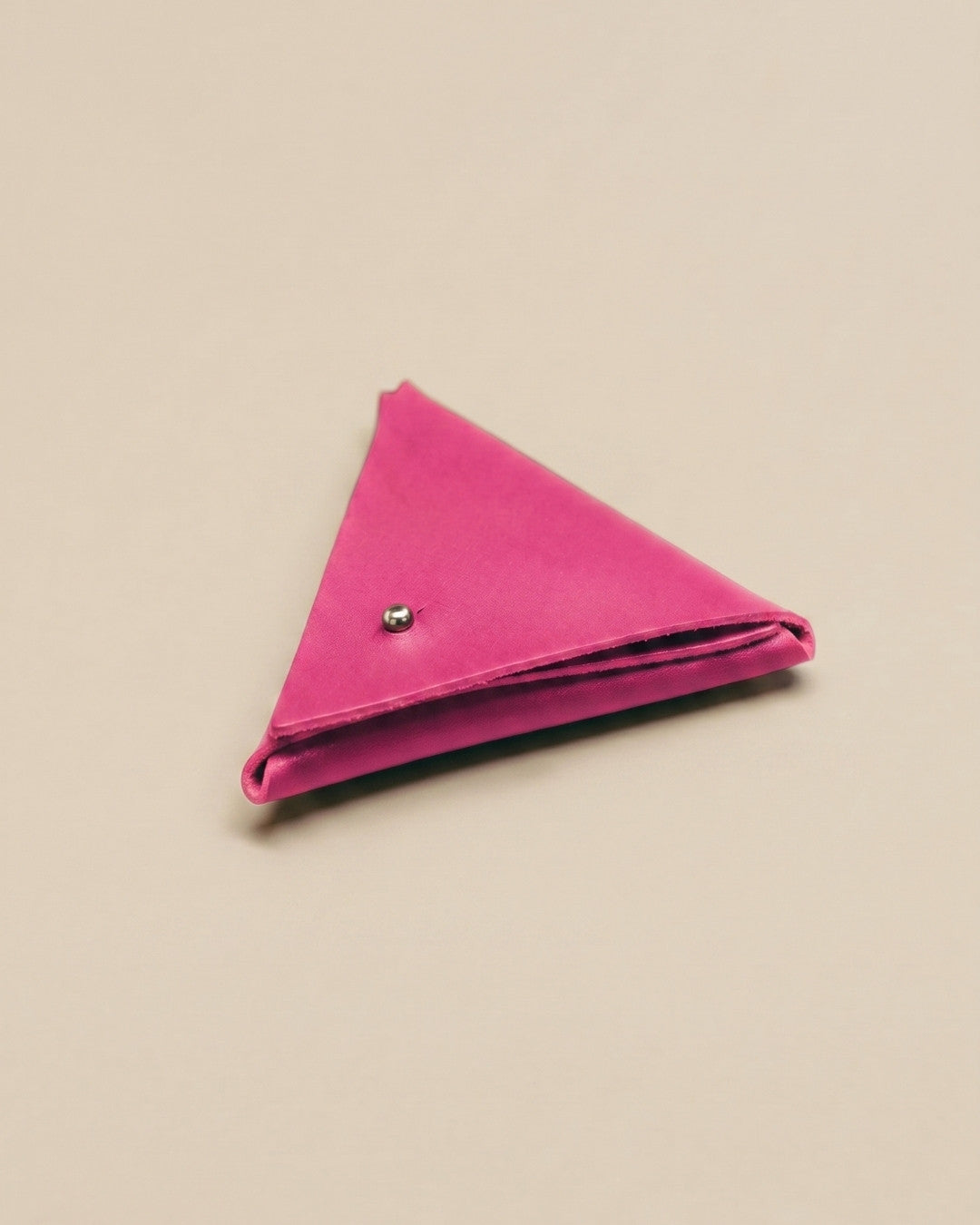 Trini - Leather purse