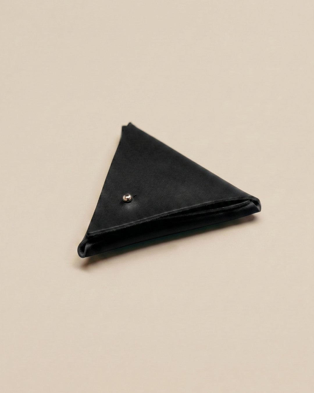 Trini - Leather purse