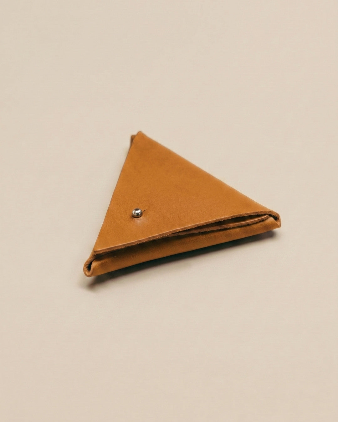 Trini - Leather purse