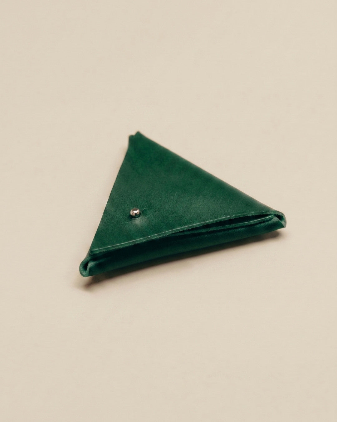 Trini - Leather purse