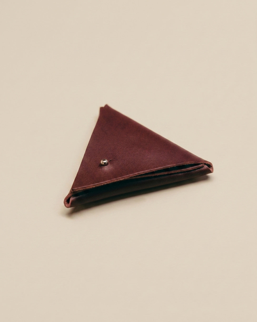 Trini - Leather purse