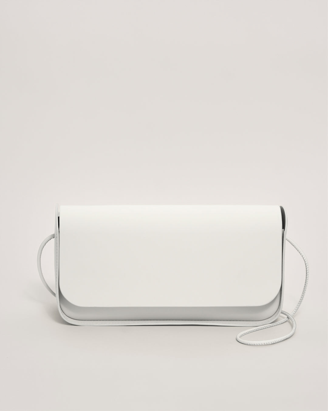 Antonina 2G - Recycled Leather Handbag