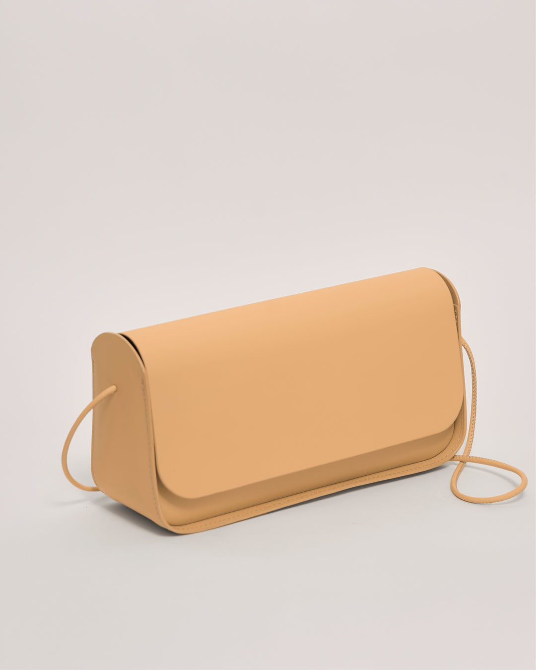 Antonina 2G - Recycled Leather Handbag