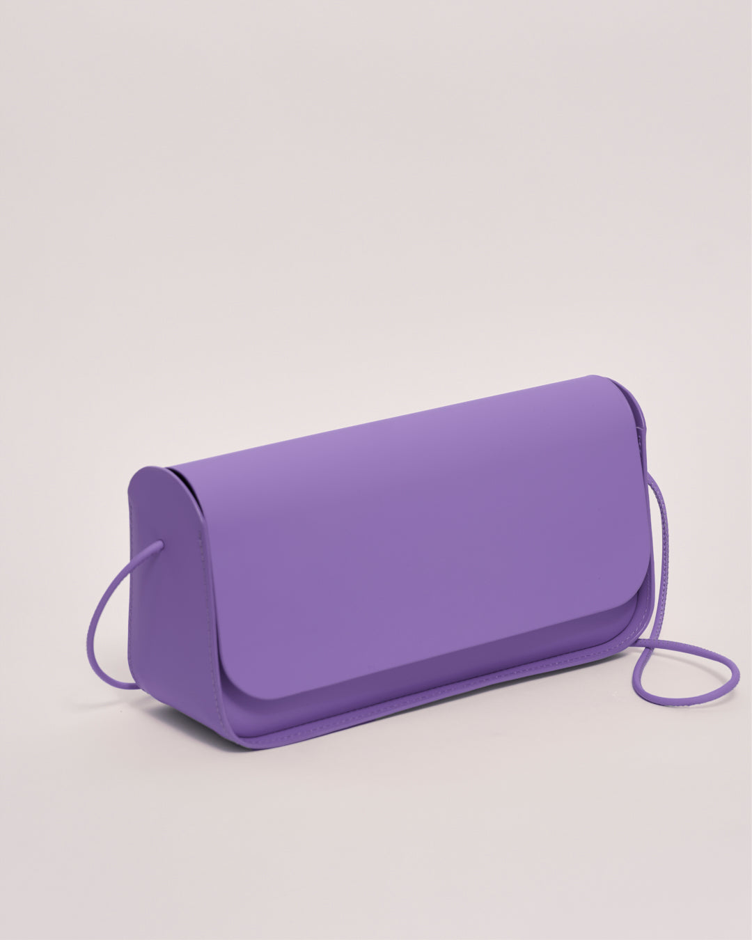 Antonina 2G - Recycled Leather Handbag