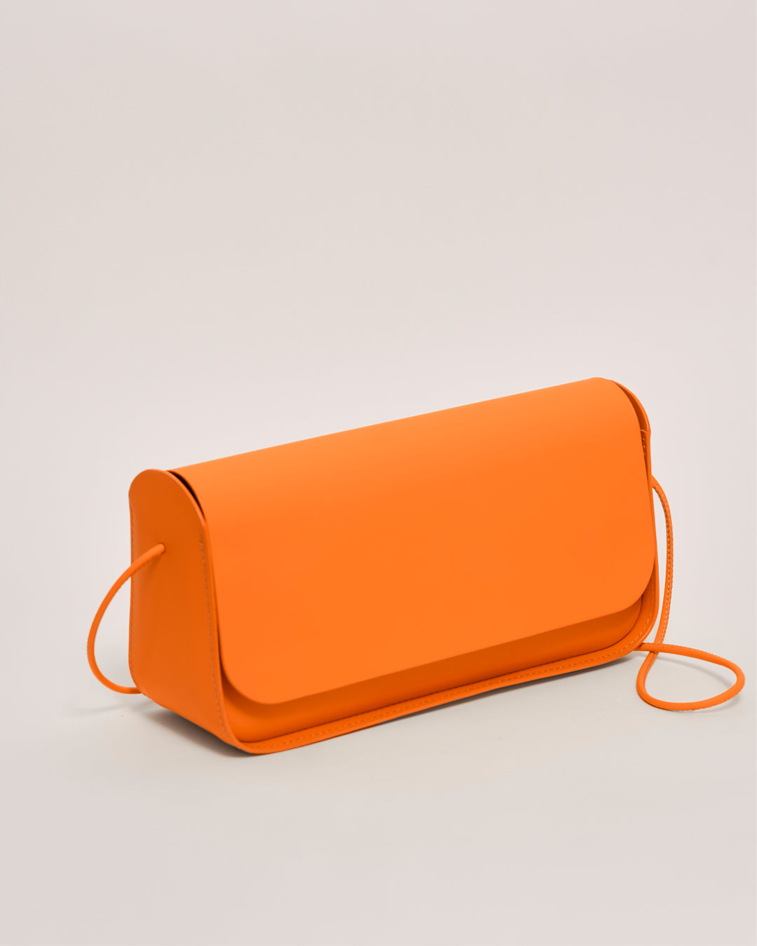 Antonina 2G - Recycled Leather Handbag