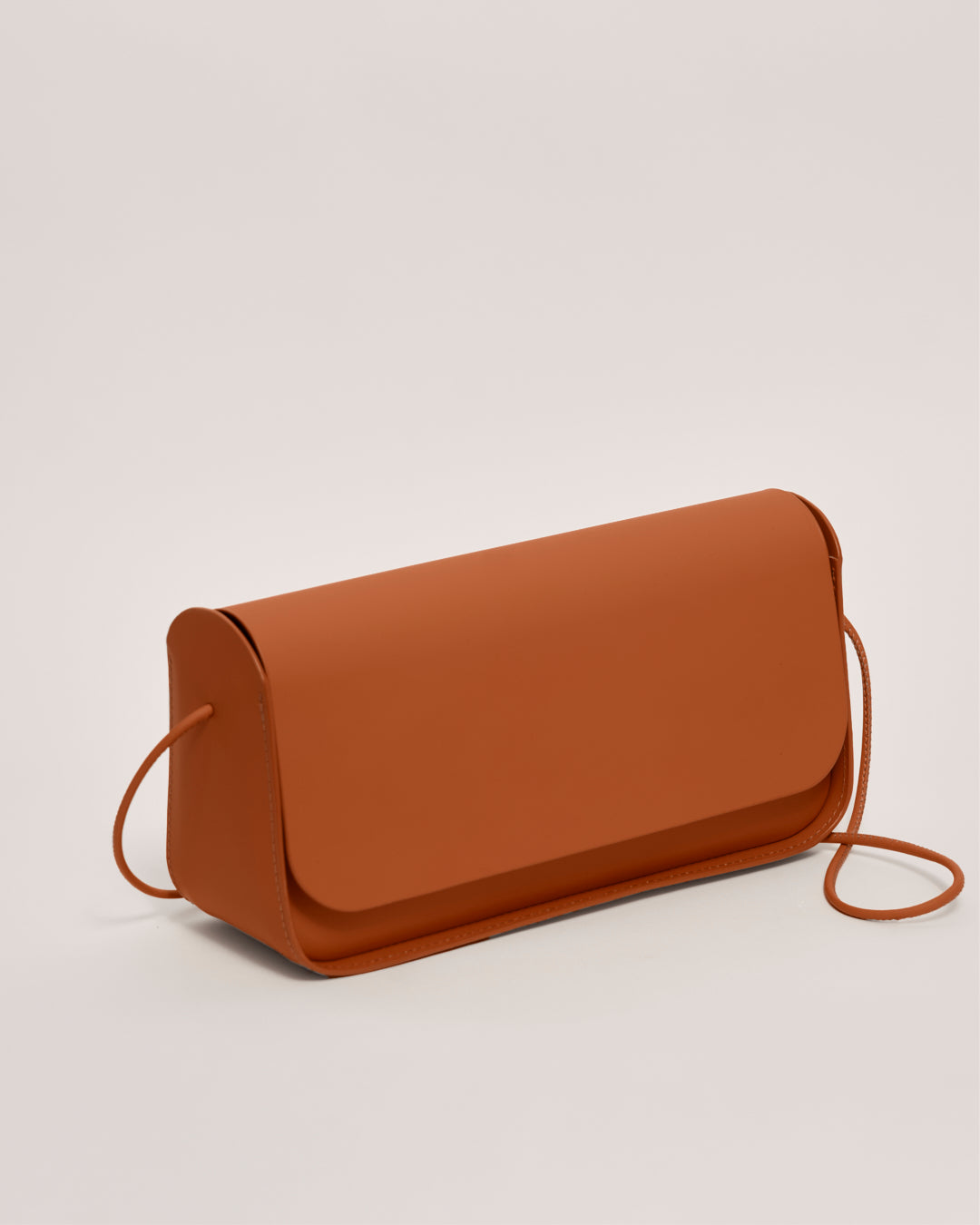 Antonina 2G - Recycled Leather Handbag
