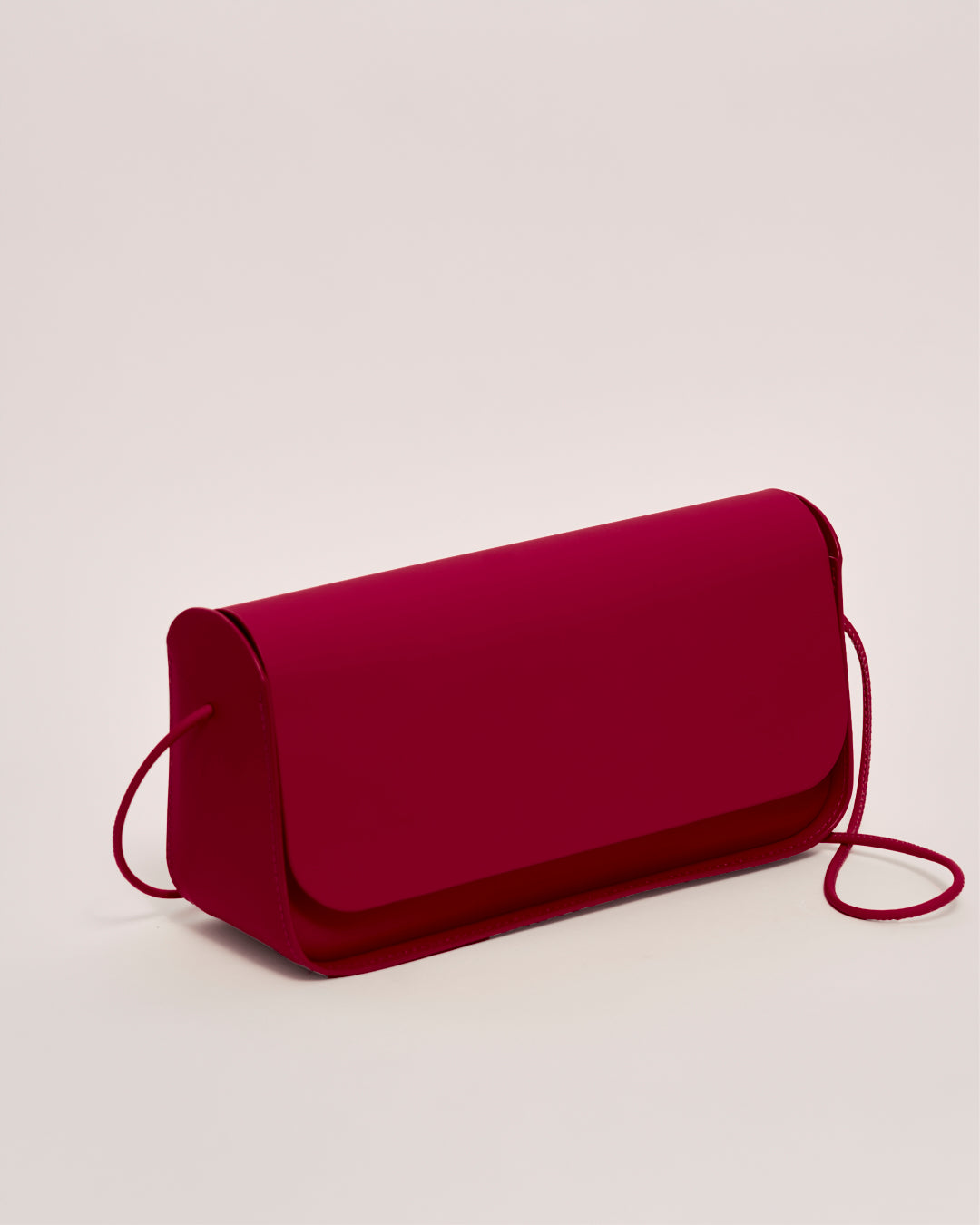 Antonina 2G - Recycled Leather Handbag