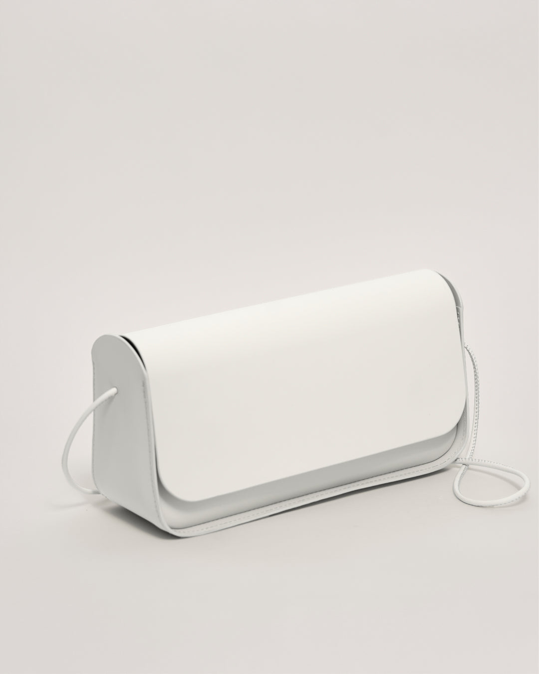 Antonina 2G - Recycled Leather Handbag