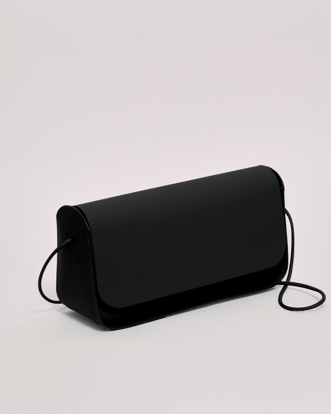 Antonina 2G - Recycled Leather Handbag