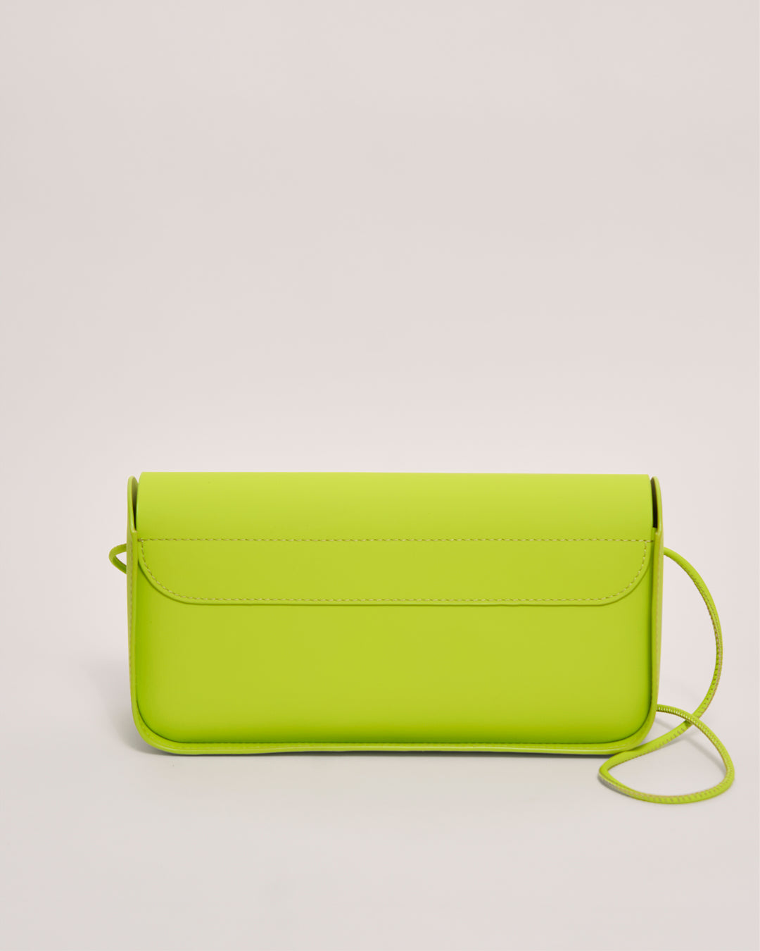 Antonina 2G - Recycled Leather Handbag