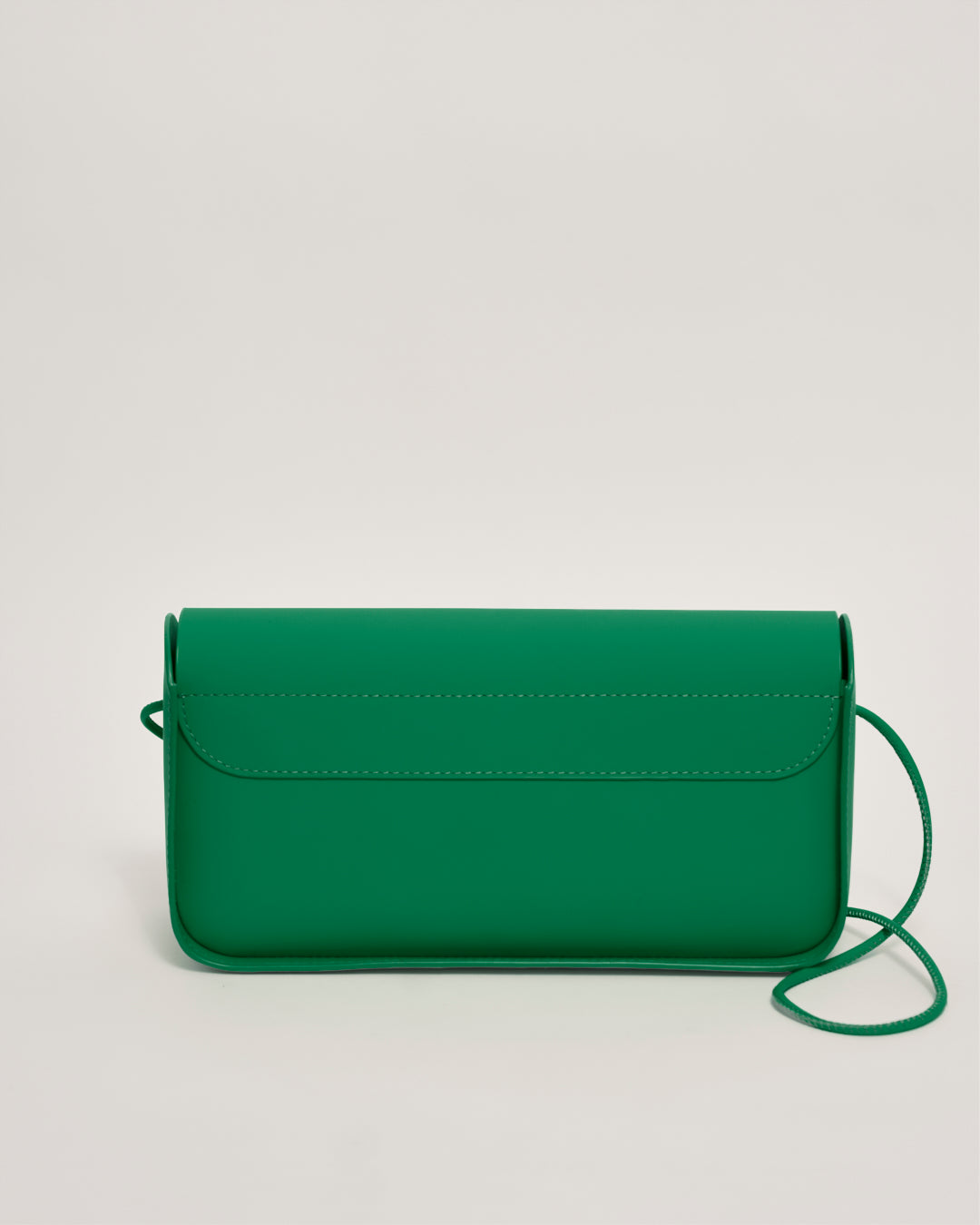Antonina 2G - Recycled Leather Handbag
