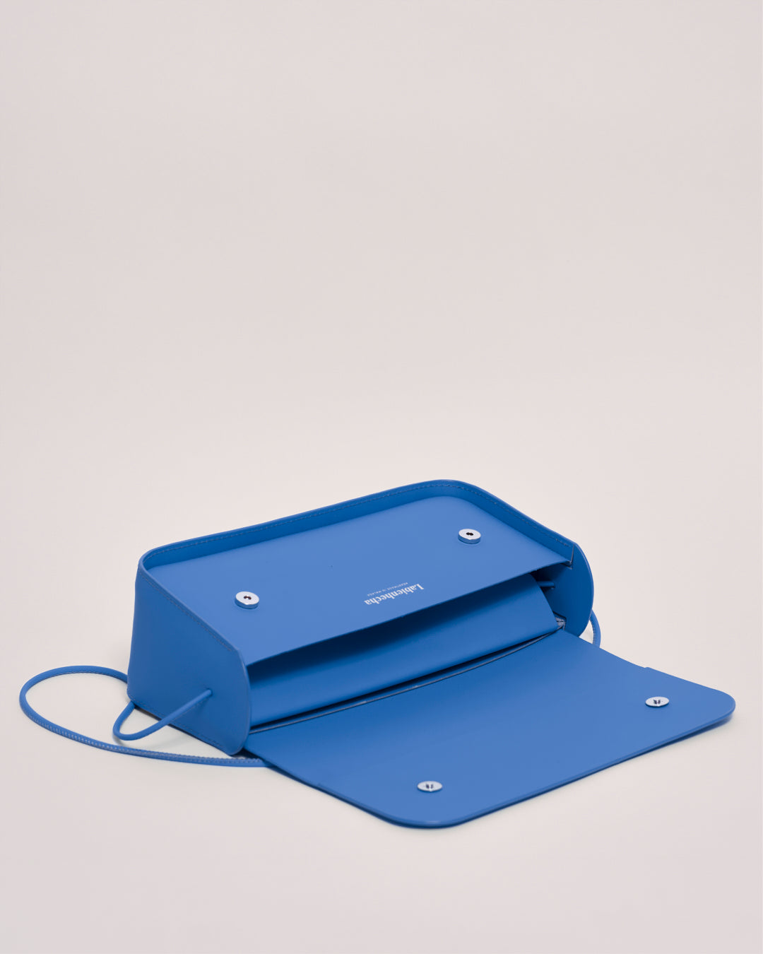 Antonina 2G - Recycled Leather Handbag