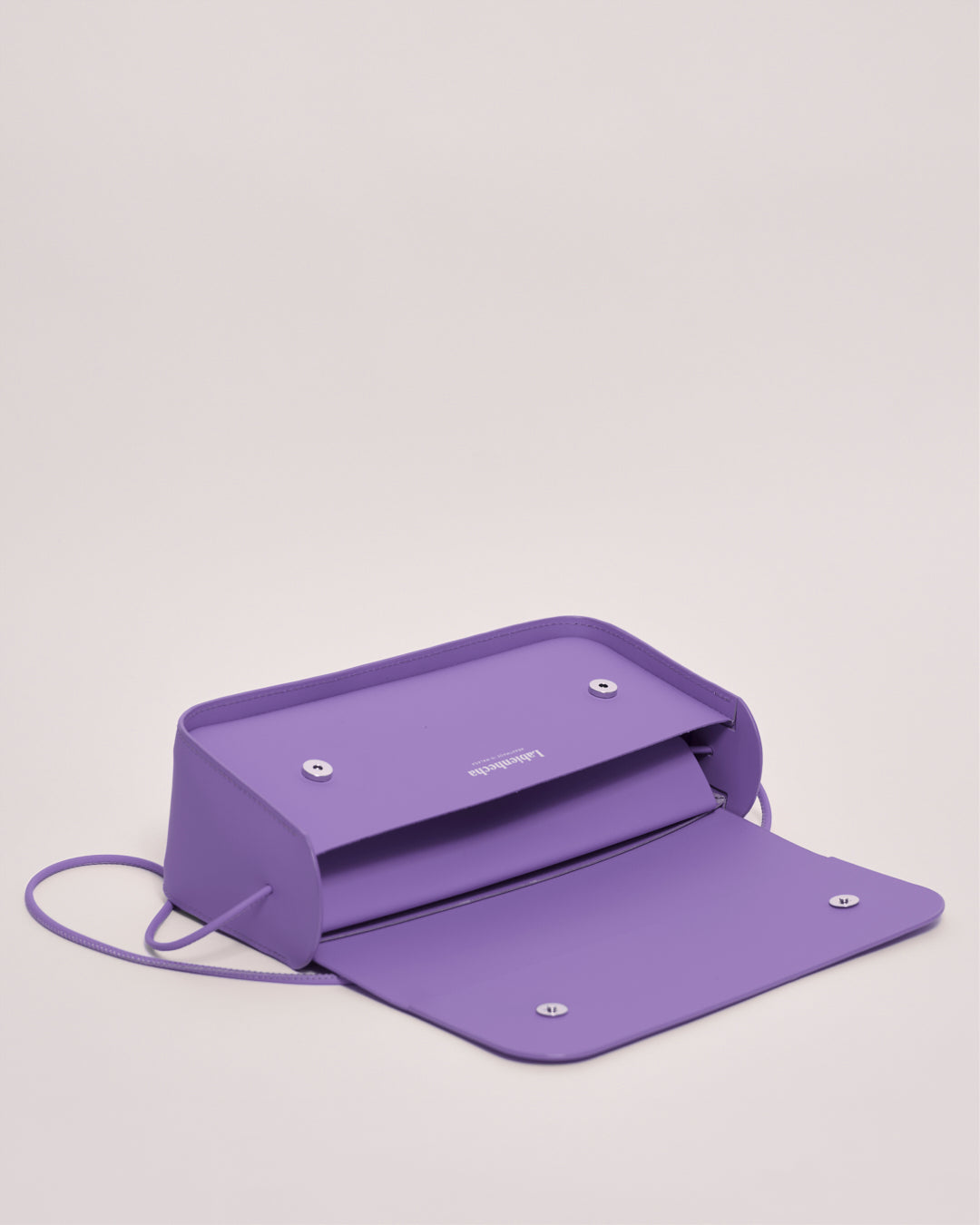Antonina 2G - Recycled Leather Handbag