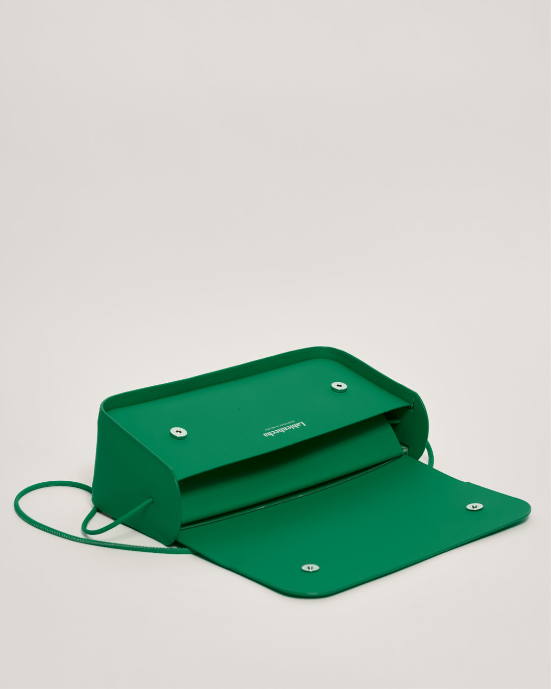 Antonina 2G - Recycled Leather Handbag