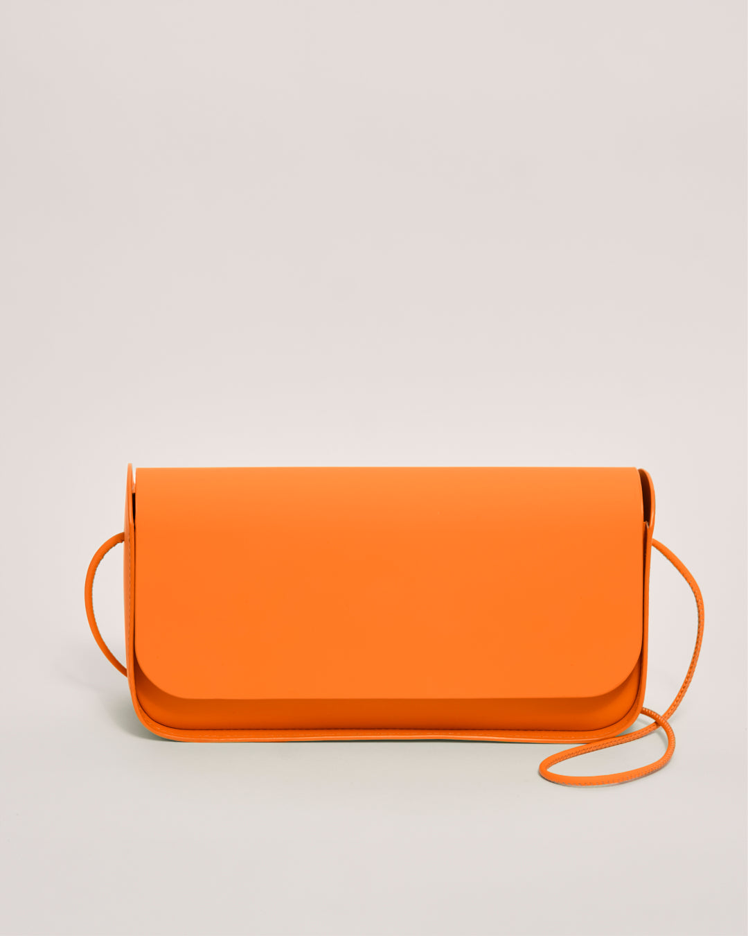 Antonina 2G - Recycled Leather Handbag