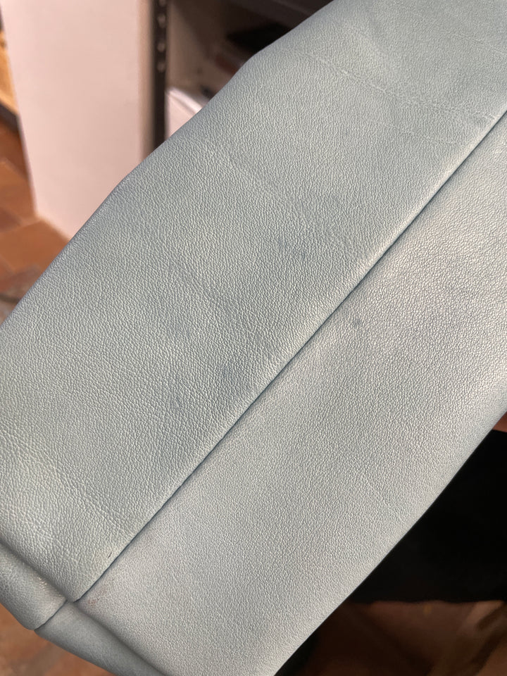 BOLSOS CON HISTORIA (RUPTURA) - Loles - Bolso mediano en piel (TARA)