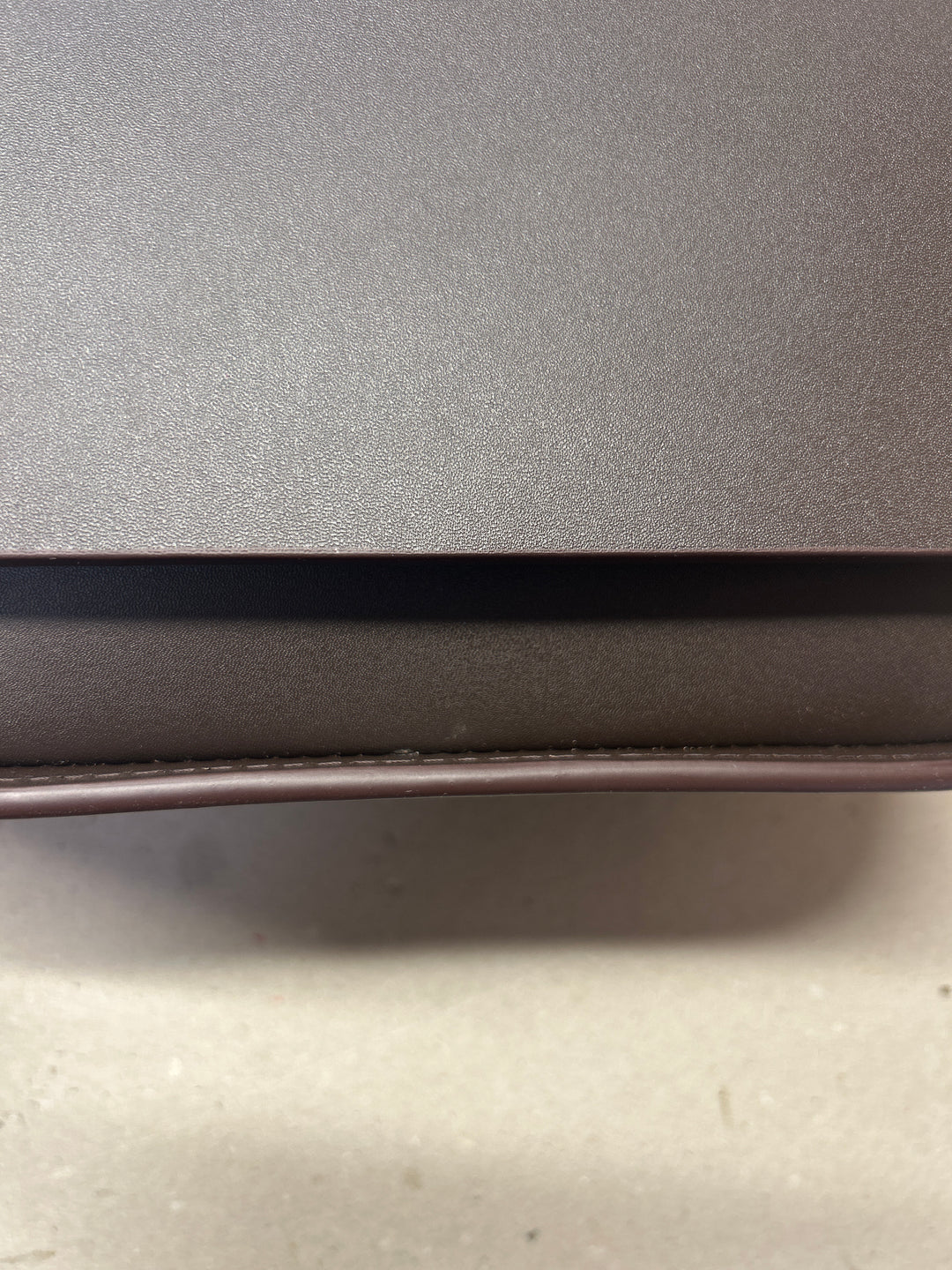 BOLSOS CON HISTORIA (RUPTURA) - NINA - Bolso Piel TARA