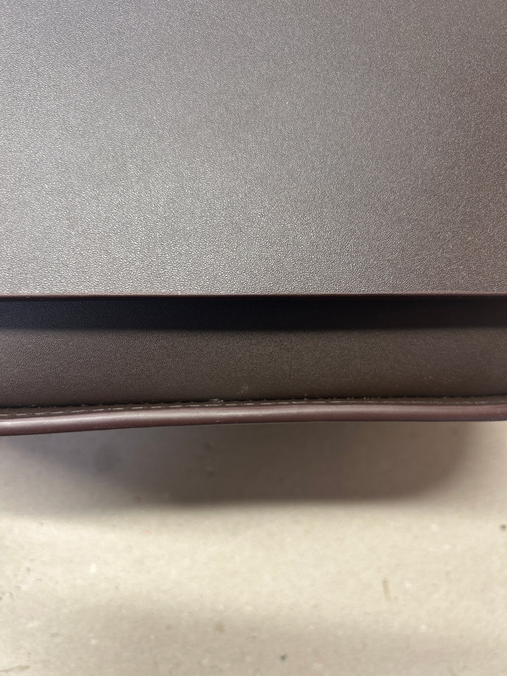 BOLSOS CON HISTORIA (RUPTURA) - NINA - Bolso Piel TARA