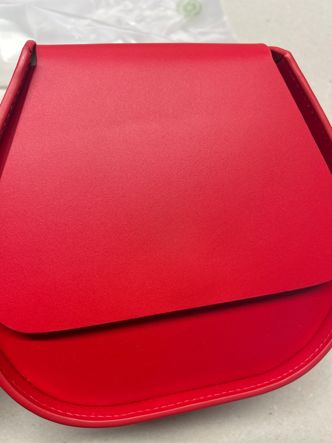 BOLSOS CON HISTORIA (RUPTURA) - RAFAELA - Bolso Piel TARA