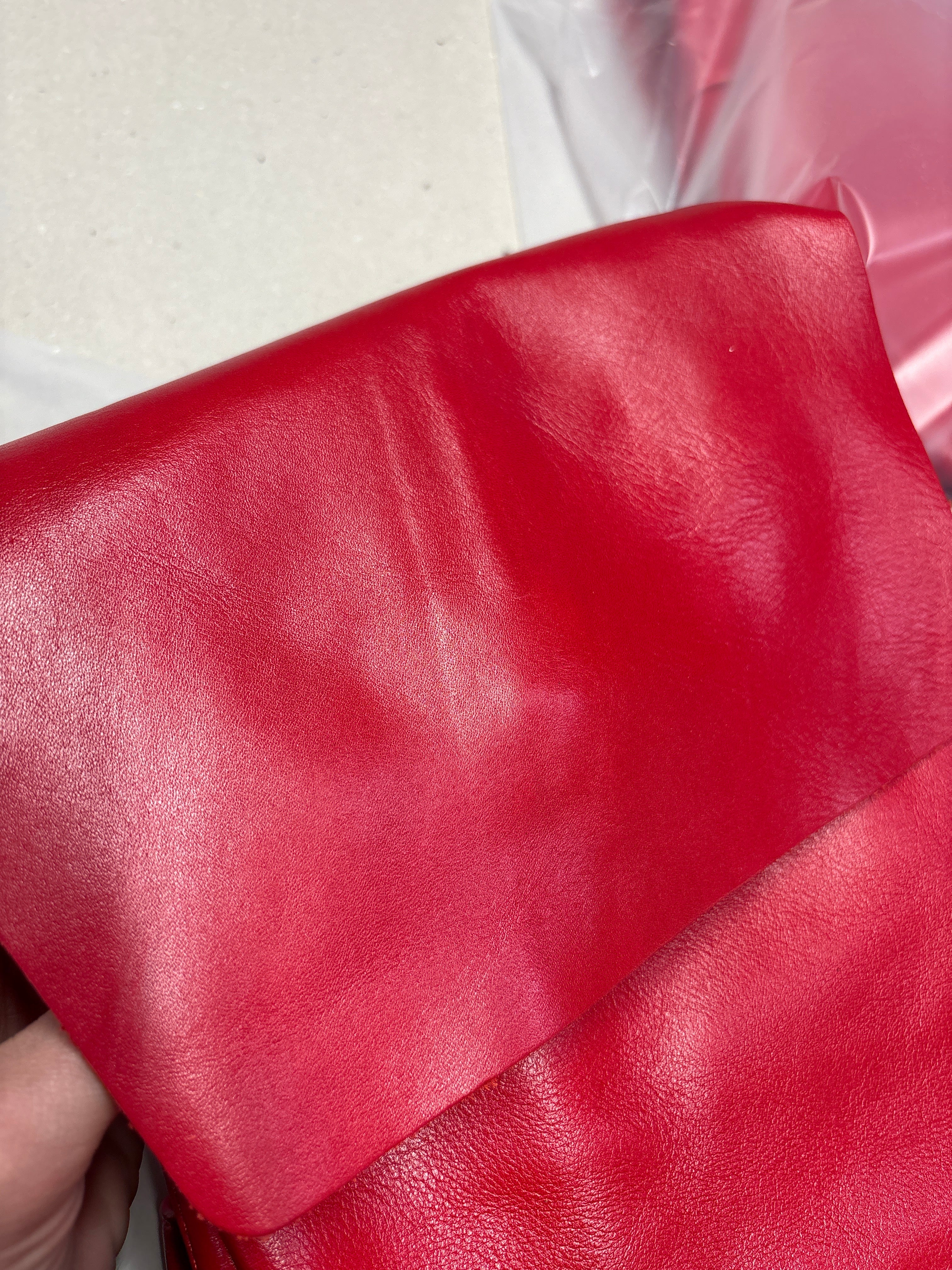 BOLSOS CON HISTORIA (RUPTURA) - IRENE X OA - Mochila Piel TARA